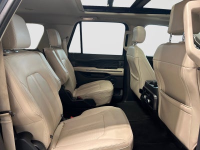 2023 Ford Expedition Max Platinum