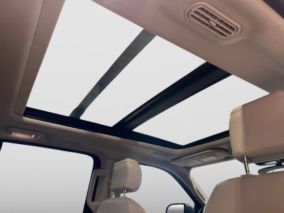 2023 Ford Expedition Max Platinum