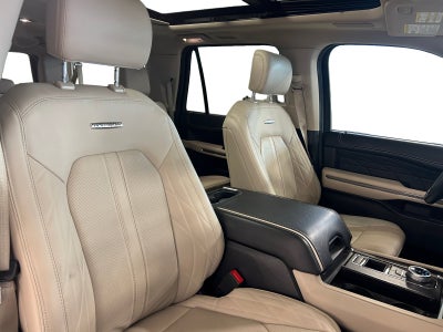 2023 Ford Expedition Max Platinum