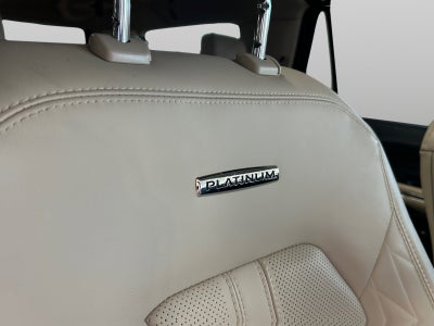 2023 Ford Expedition Max Platinum