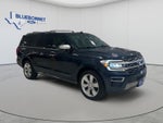 2023 Ford Expedition Max Platinum