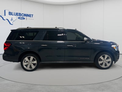 2023 Ford Expedition Max Platinum