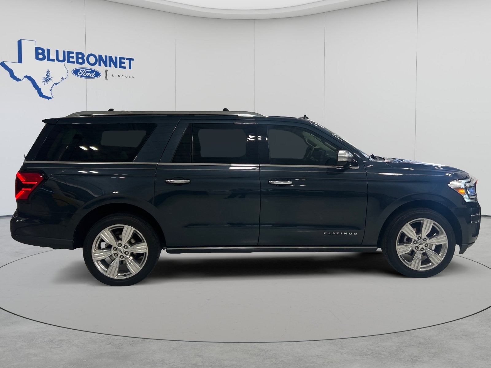 2023 Ford Expedition Max Platinum