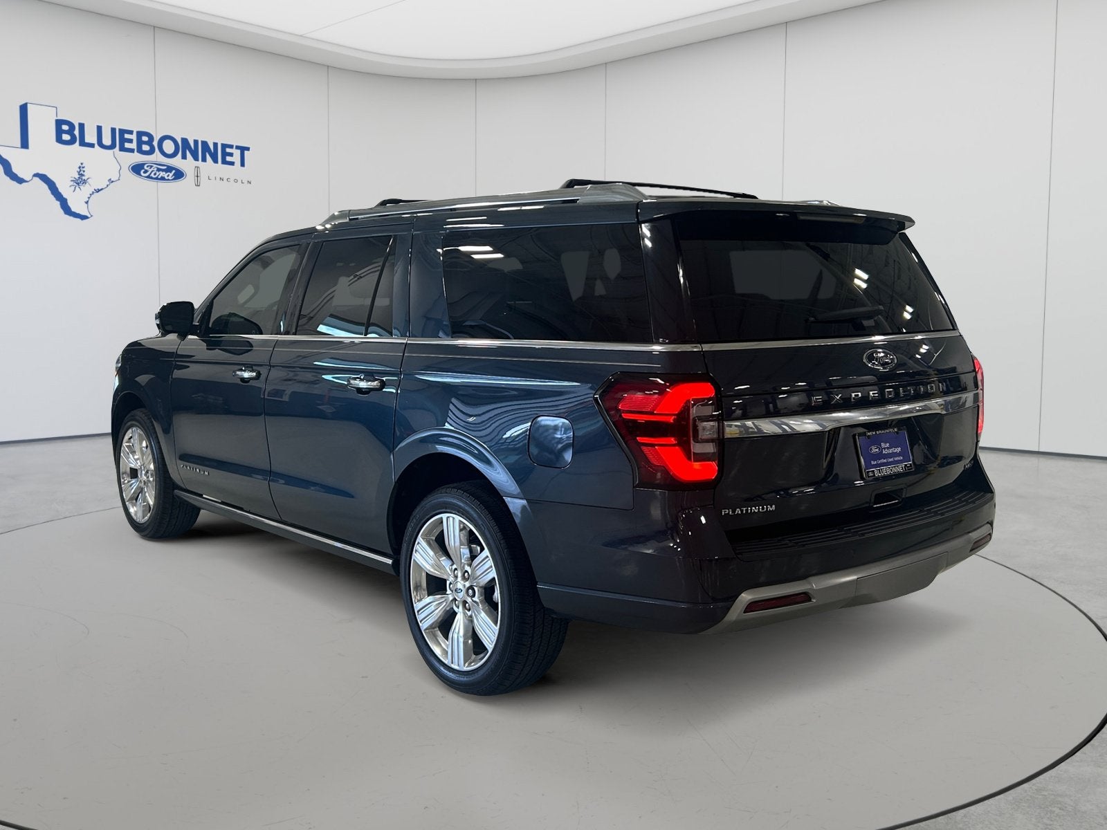 2023 Ford Expedition Max Platinum