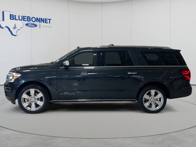 2023 Ford Expedition Max Platinum