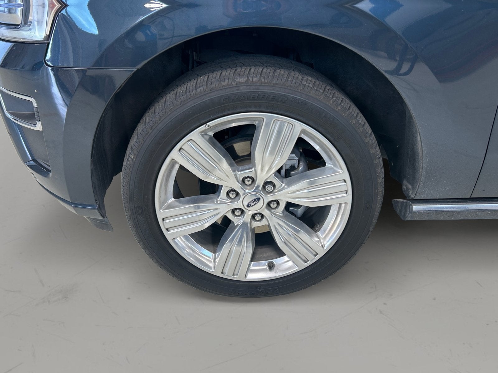 2023 Ford Expedition Max Platinum