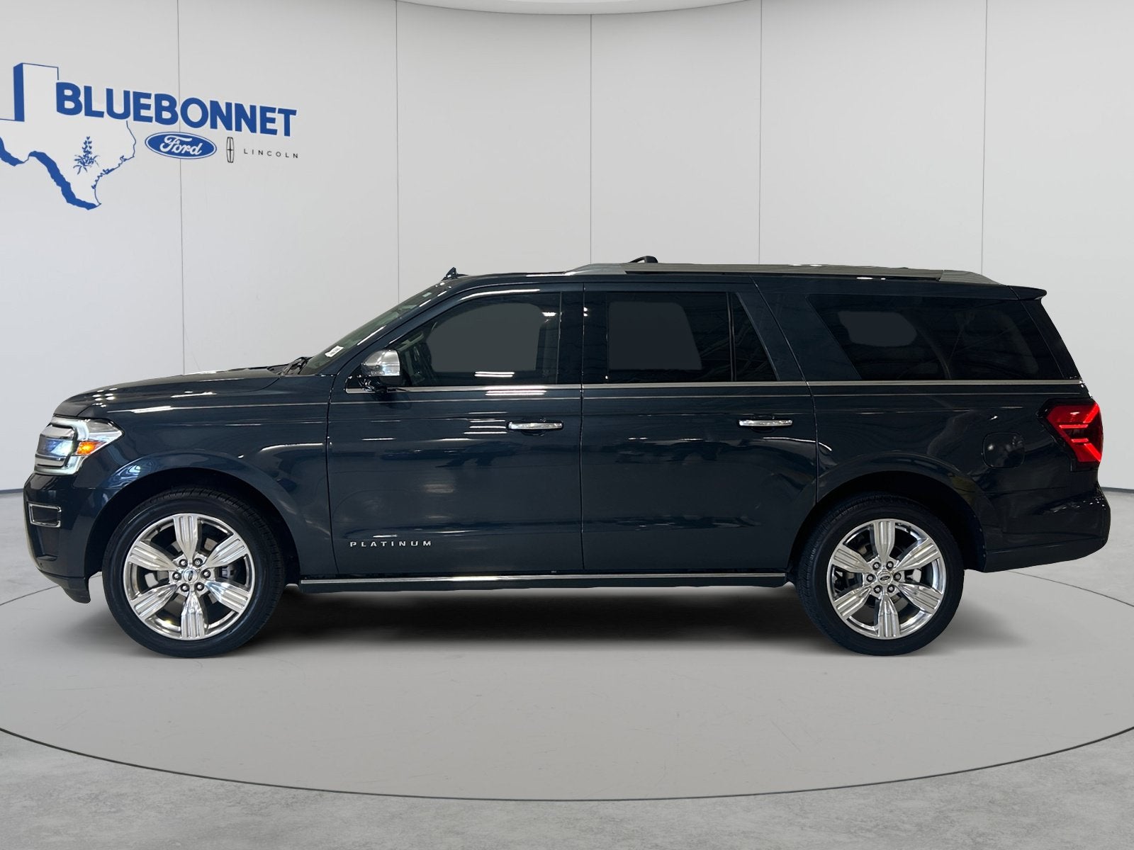 2023 Ford Expedition Max Platinum