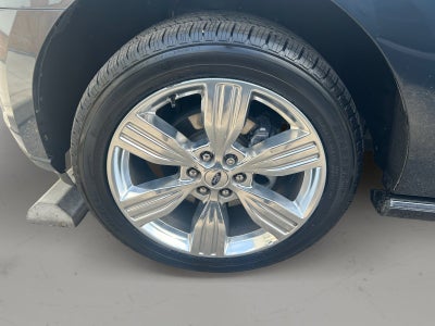 2023 Ford Expedition Max Platinum