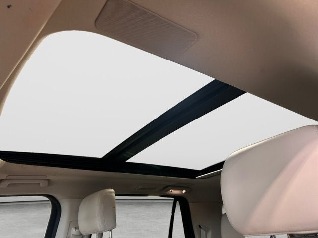 2023 Ford Expedition Max Platinum