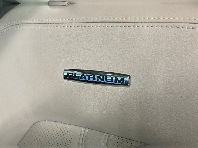 2023 Ford Expedition Max Platinum