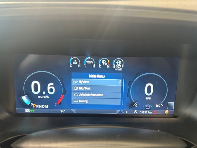 2023 Ford Expedition Max Platinum