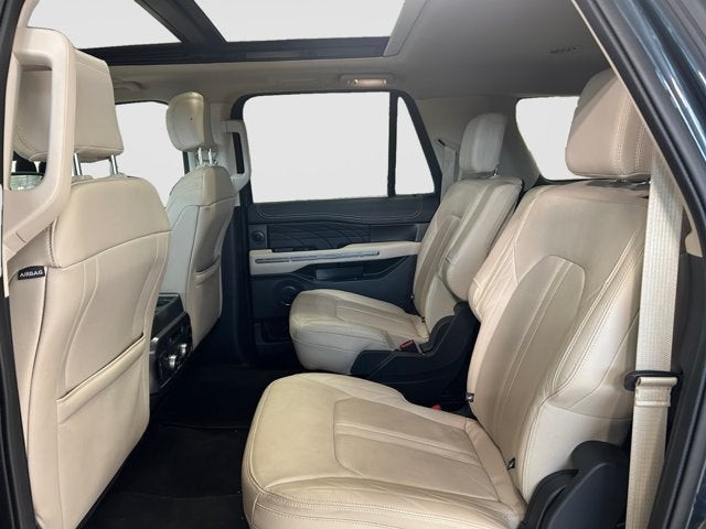 2023 Ford Expedition Max Platinum
