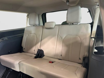 2023 Ford Expedition Max Platinum