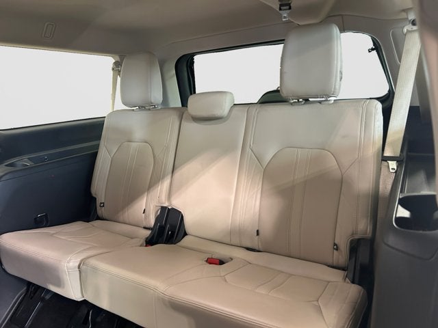 2023 Ford Expedition Max Platinum