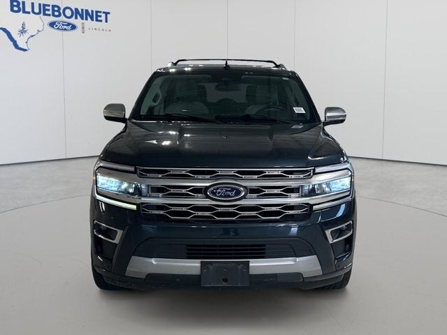 2023 Ford Expedition Max Platinum