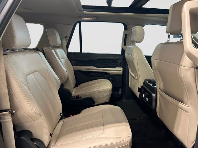 2023 Ford Expedition Max Platinum