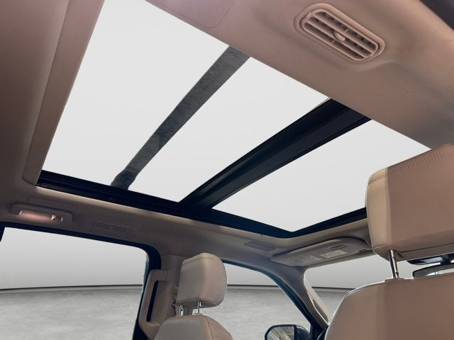 2023 Ford Expedition Max Platinum