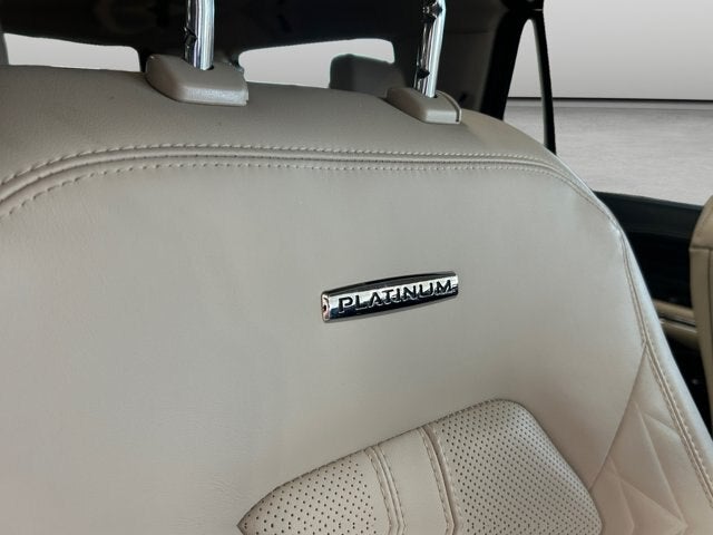 2023 Ford Expedition Max Platinum
