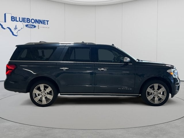 2023 Ford Expedition Max Platinum
