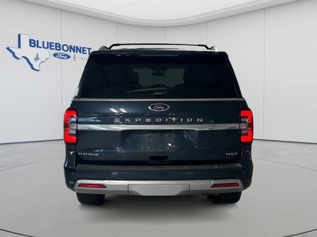 2023 Ford Expedition Max Platinum
