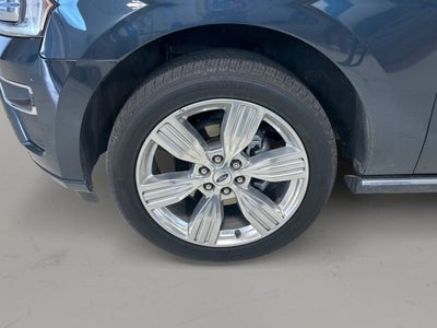 2023 Ford Expedition Max Platinum