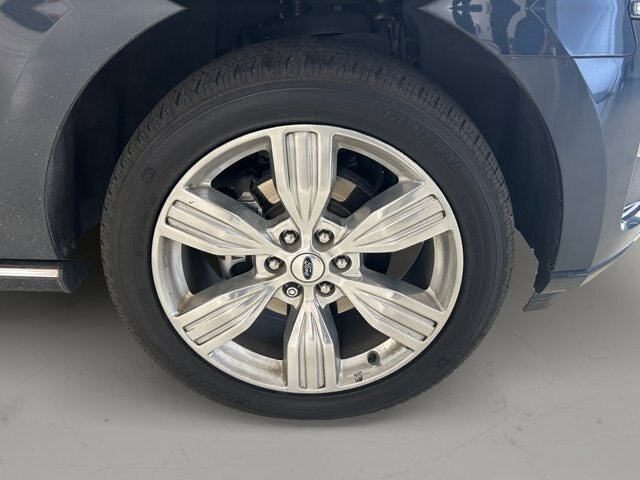 2023 Ford Expedition Max Platinum