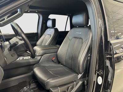 2023 Ford Expedition Max Platinum