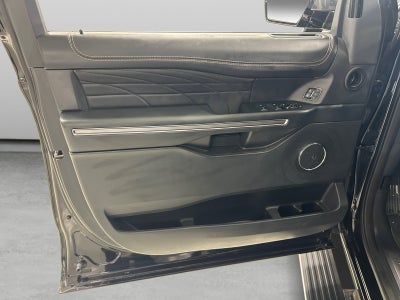 2023 Ford Expedition Max Platinum