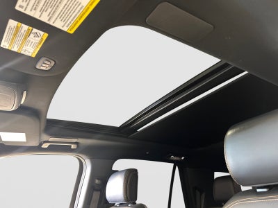 2023 Ford Expedition Max Platinum