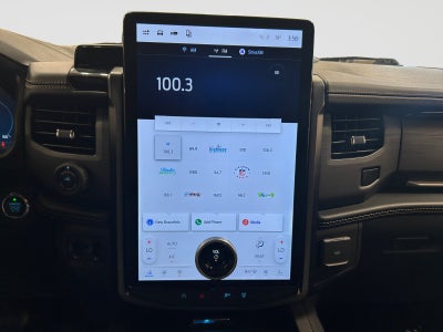 2023 Ford Expedition Max Platinum