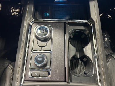 2023 Ford Expedition Max Platinum