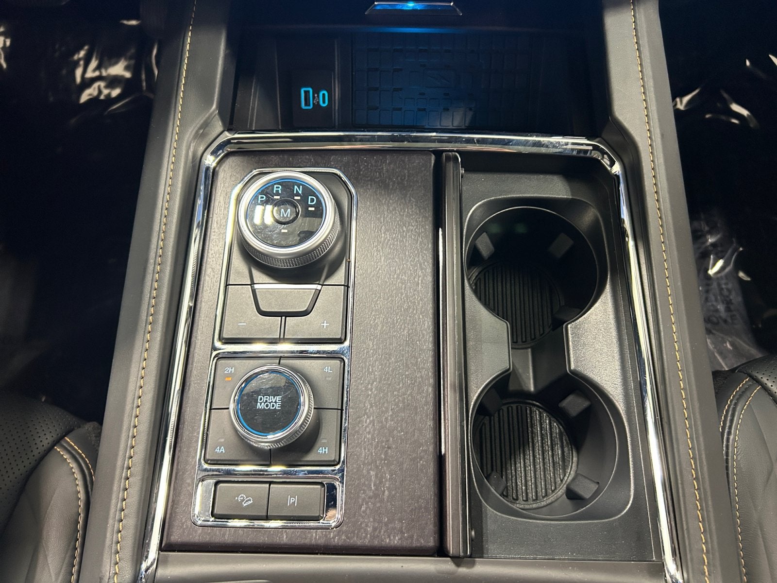 2023 Ford Expedition Max Platinum