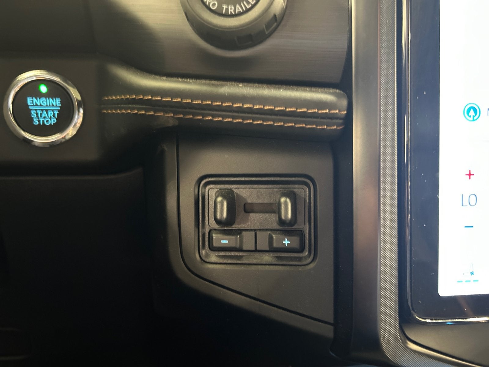 2023 Ford Expedition Max Platinum