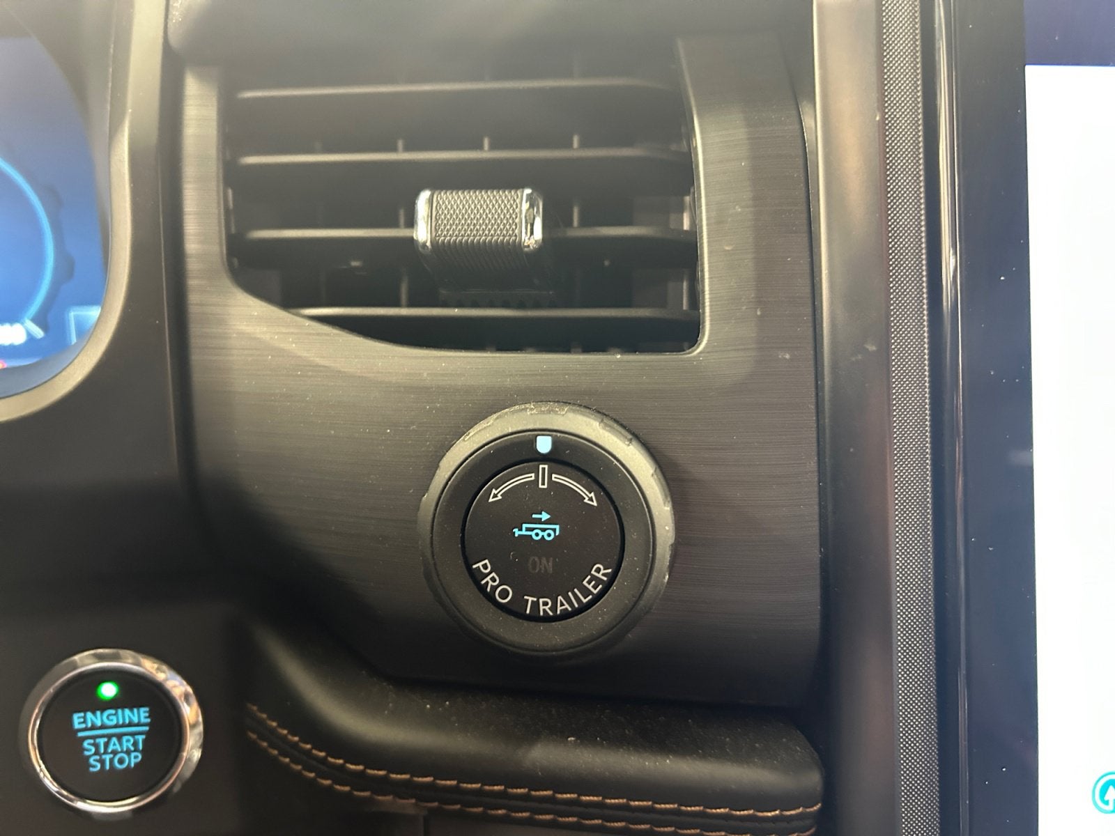 2023 Ford Expedition Max Platinum