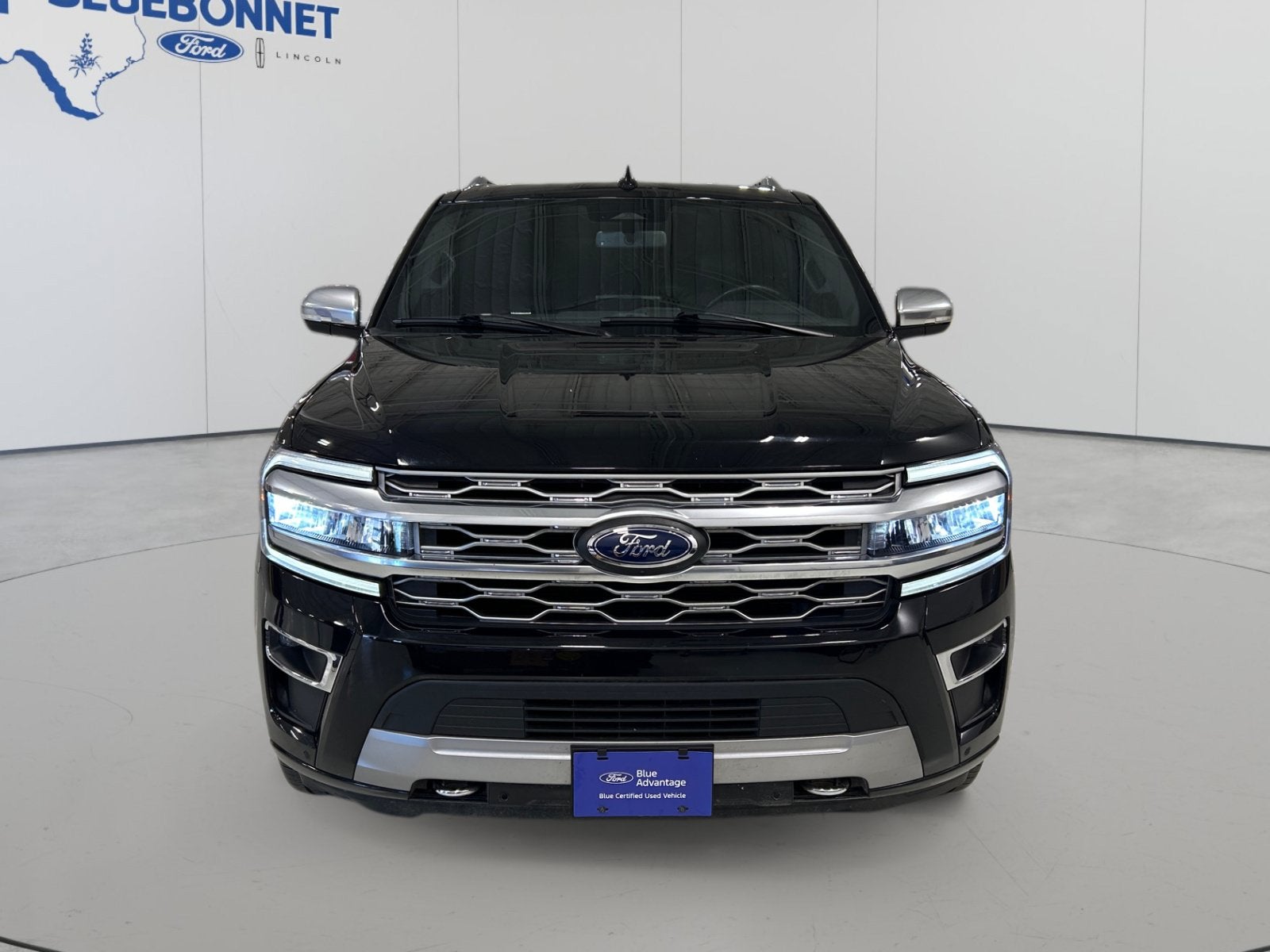 2023 Ford Expedition Max Platinum