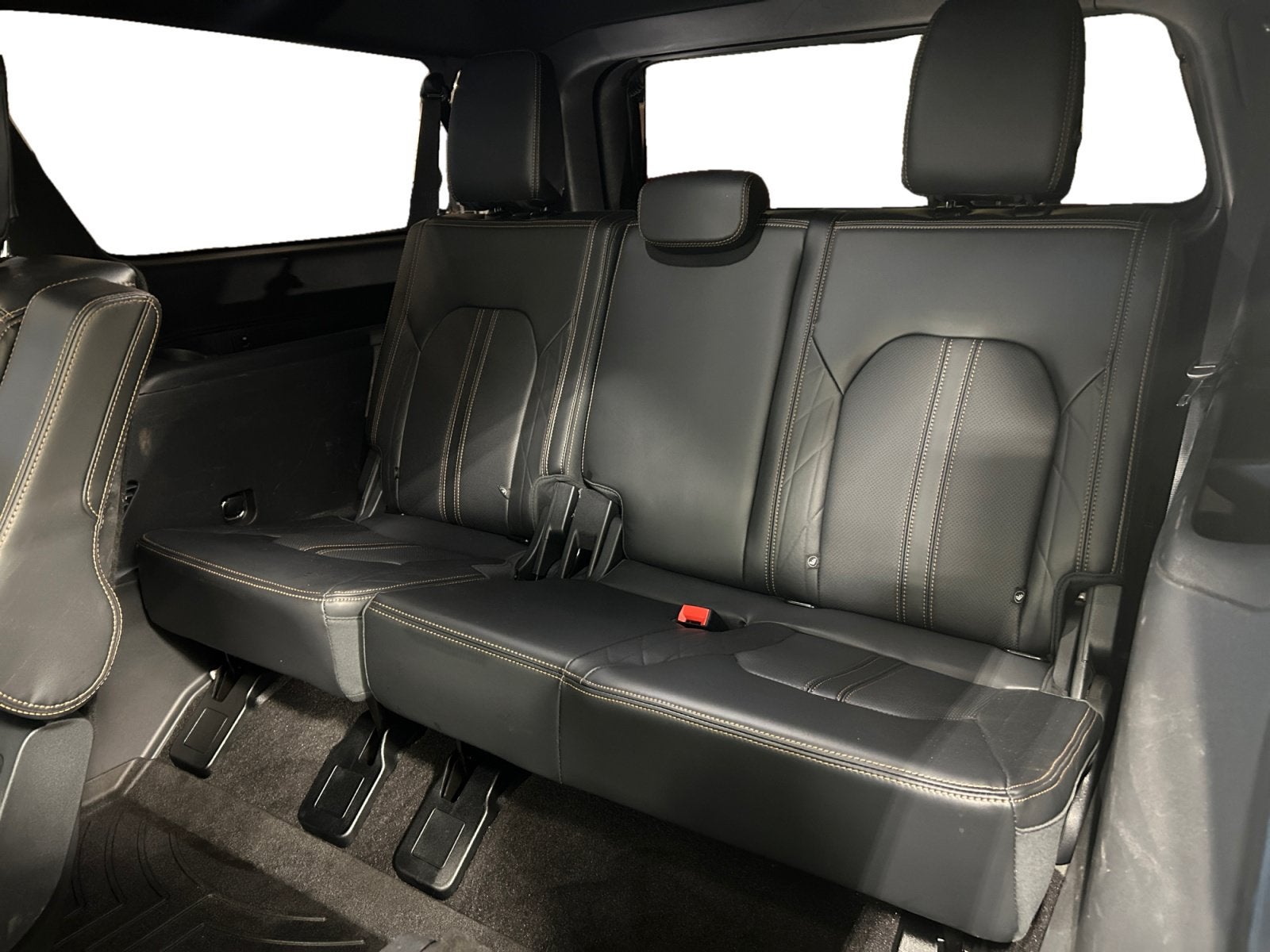 2023 Ford Expedition Max Platinum