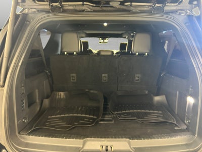 2023 Ford Expedition Max Platinum
