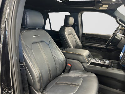 2023 Ford Expedition Max Platinum