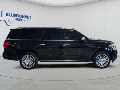 2023 Ford Expedition Max Platinum
