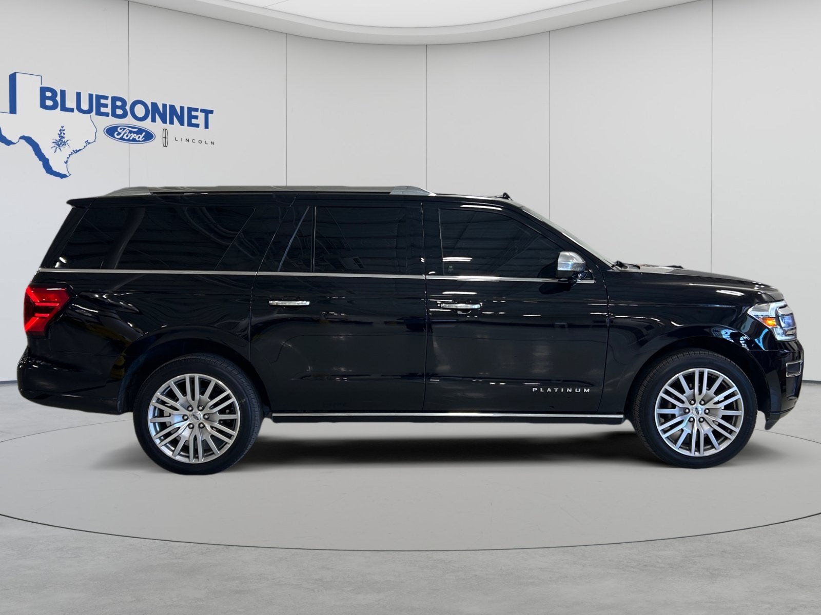 2023 Ford Expedition Max Platinum