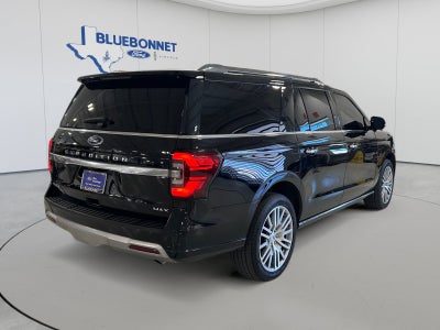 2023 Ford Expedition Max Platinum