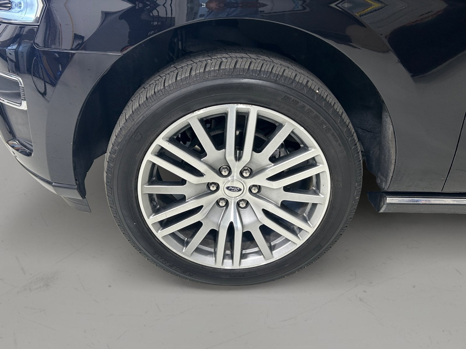 2023 Ford Expedition Max Platinum