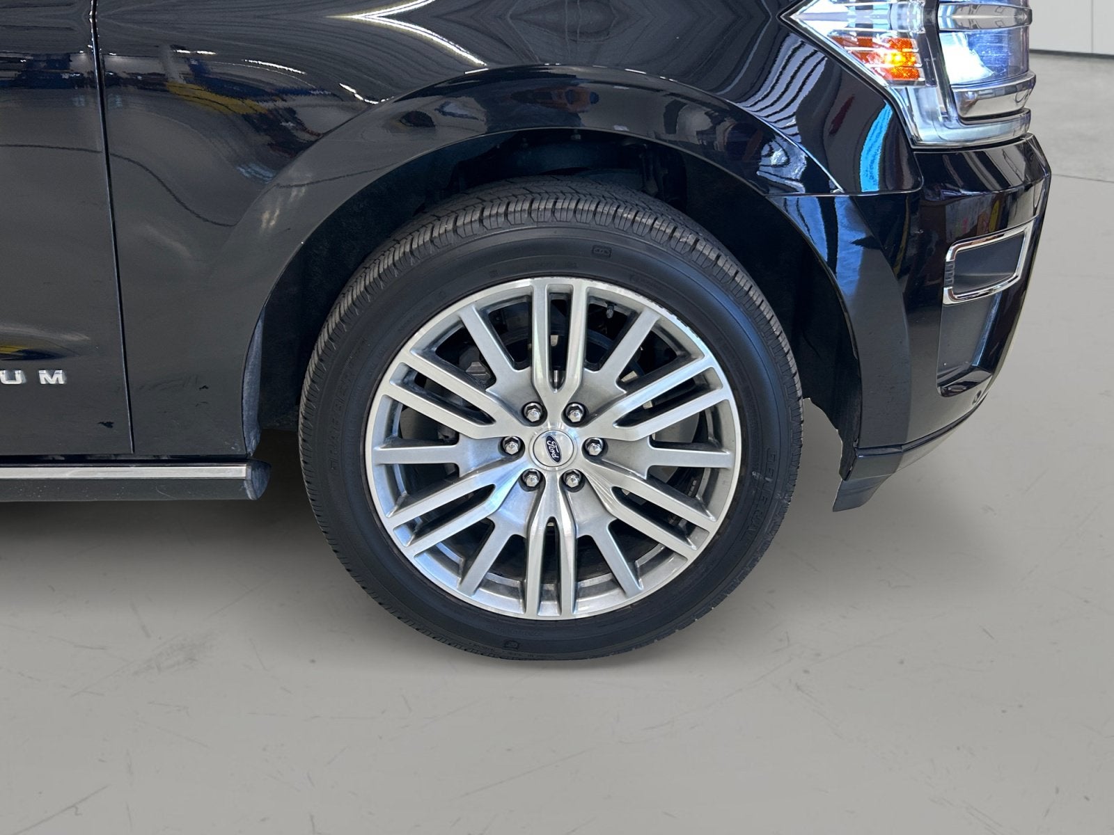 2023 Ford Expedition Max Platinum