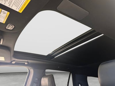 2023 Ford Expedition Max Platinum