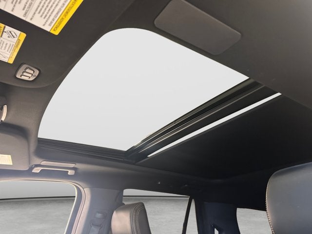 2023 Ford Expedition Max Platinum