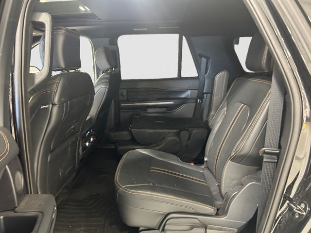 2023 Ford Expedition Max Platinum
