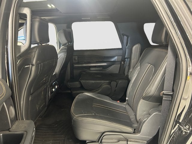 2023 Ford Expedition Max Platinum