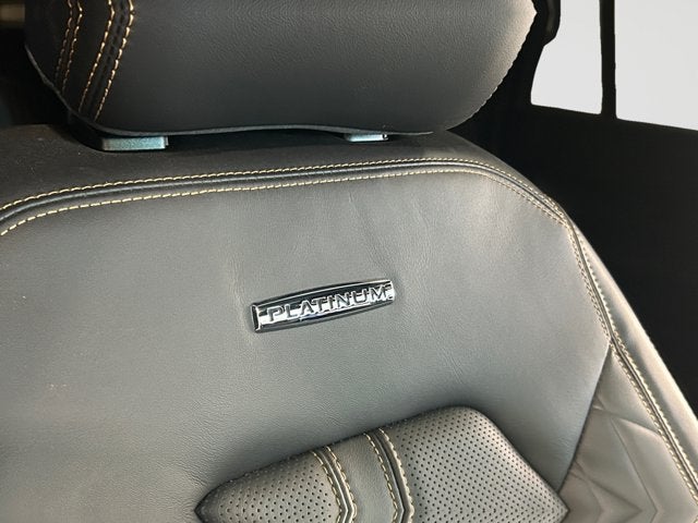 2023 Ford Expedition Max Platinum