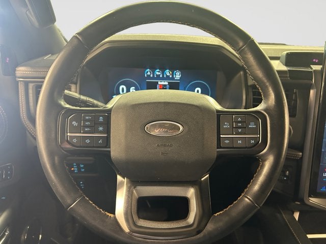 2023 Ford Expedition Max Platinum