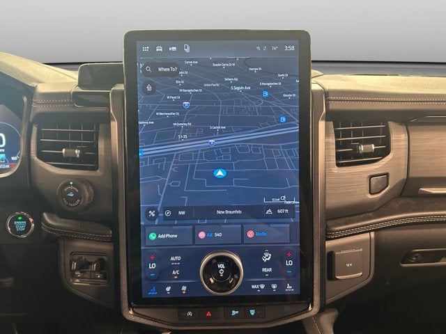 2023 Ford Expedition Max Platinum